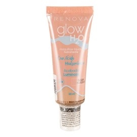 Maquillaje Renova Glow H20 Beige Natural 22ml