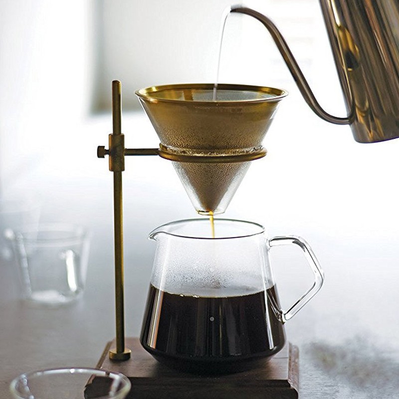 KINTO SCS-S02 Brewer Stand Coffee Movable 27590