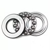 51100 Thrust Ball Bearings 10mm x 24mm x 9mm Chrome