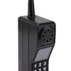 EIMSOAH Retro Brick Cell Phone Ornament, Vintage Cellular Phone Model,