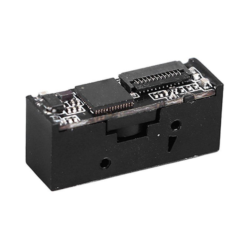 Embedded Barcode Scanner Module PAD QR Code Bar Code Scan