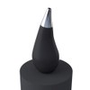 Variety of Colors of Flow Squeezable Soap Dispenser (Black)