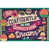 Goliath Risa Rodil: Direction of Your Dreams 1000-Piece Puzzle with