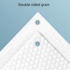 Effnny 10 Sets - Disposable Towel and Bath Towel Set,