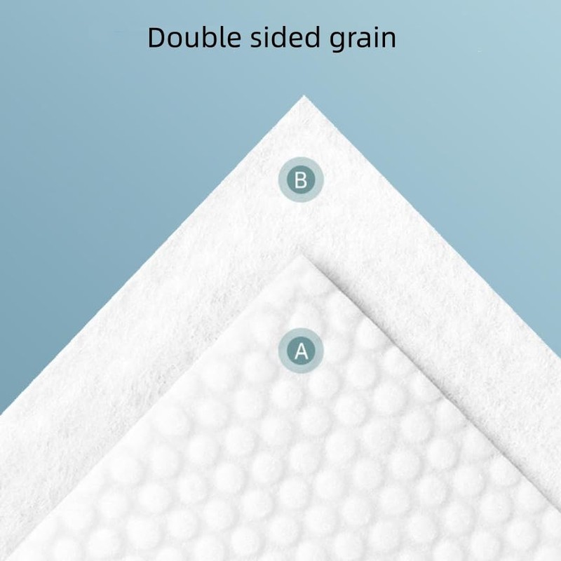 Effnny 10 Sets - Disposable Towel and Bath Towel Set,