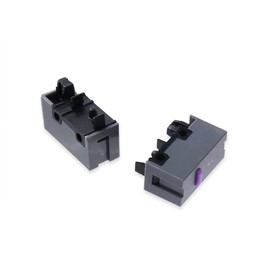 Interruptor óptico de Mouse microinterruptores de Repuesto para Naga Pro 20000 dpi y DeathAdder V2 Pro y Basilisk Ultimate y Viper Ultimate y Viper y Viper Mini Mouse para Juegos
