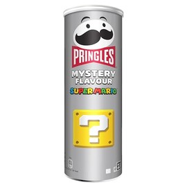 Pringles Mystery (0.17 kg)