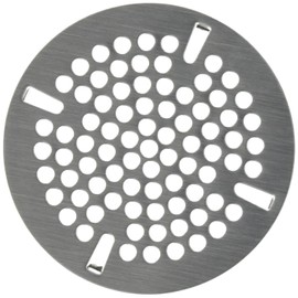 T&S Brass 010386-45VR Flat Strainer
