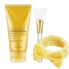 Kojic Acid Turmeric Collagen Night Wrapping Mask