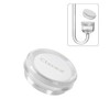 Clscea Aquarium CO2 Diffuser Replacement Ceramic CN100 (S)