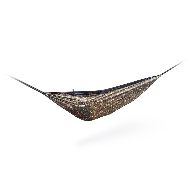 DD Hammocks Camping Hammock - MC - Lightweight Double Layer
