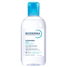 Bioderma Hydrabio H2O Agua Micelar  Micellar Cleansing Water for Sensitive Skin                                                                       