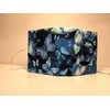 Timeless Treasures Blue Butterfly Photo Album - Holds 100 4