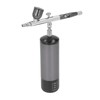 Airbrush Auto Start Stop Handheld Rechargeable Cordless Air Compressor Spray