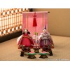 Hinamatsugu Hina Doll Props Mini Compact Set of 7