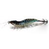 FINNECT Squid Lure, No. 2.5, Long Throw, Built in Rattle,