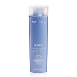 TEC ITALY - Omni Restore Conditioner Acondicionador 300 ml, Acondicionador para Cabello, Aporta Lnea de Protccin, Restaura y Aporta Prolongacin de... 