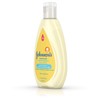 Johnson's Head-to-Toe Gentle Tear-Free Baby Wash & Shampoo for Baby?s