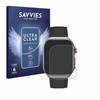 Savvies Pack of 6 Screen Protectors for Knauermann Pro 3