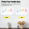 GUSUCIN Screen Protector & Stylus Pen Compatible With Skylight Calendar,