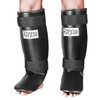Raytos Basic Leg Guard Shin Guards Kickboxing Foot Support Kickboxing