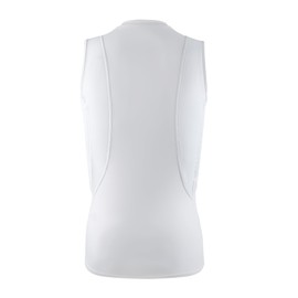 Lilcreek Concealed Carry Tank Top for Men，Tactical Shirt with Holster Pockets & Stretch Fabric