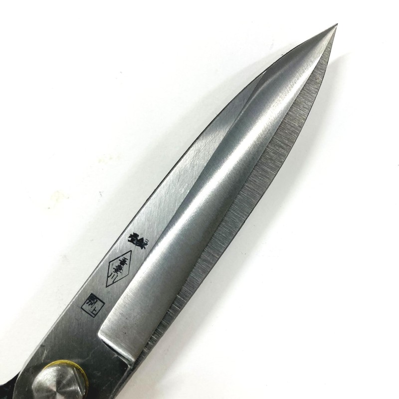 Takumisaku Agatsuma River Single-Handed Pruning Shears Double-edged 10.6 inches (270