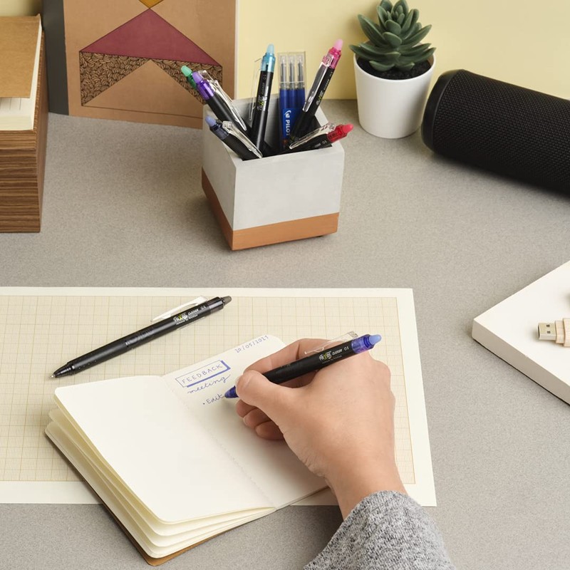 PILOT - FriXion Refills 0.5 - 3 Sets of 3