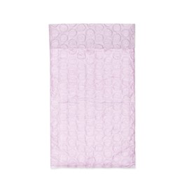 Bubble Bag (Air Cap Bag) Electrostatic Prevention Protection P – D37L 90 X 120 X 35 mm [100 Pieces] quiet Proof 90