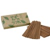 Kusunoki Senko Rinessha, 2.4 oz (70 g), 2 Boxes, Incense