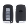 EASYGUARD EC003N-K Car Alarm System keyless Entry pke Remote Engine