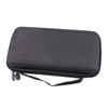 JINMEI Hard EVA Carrying Case Compatible with X7 Plus Handheld