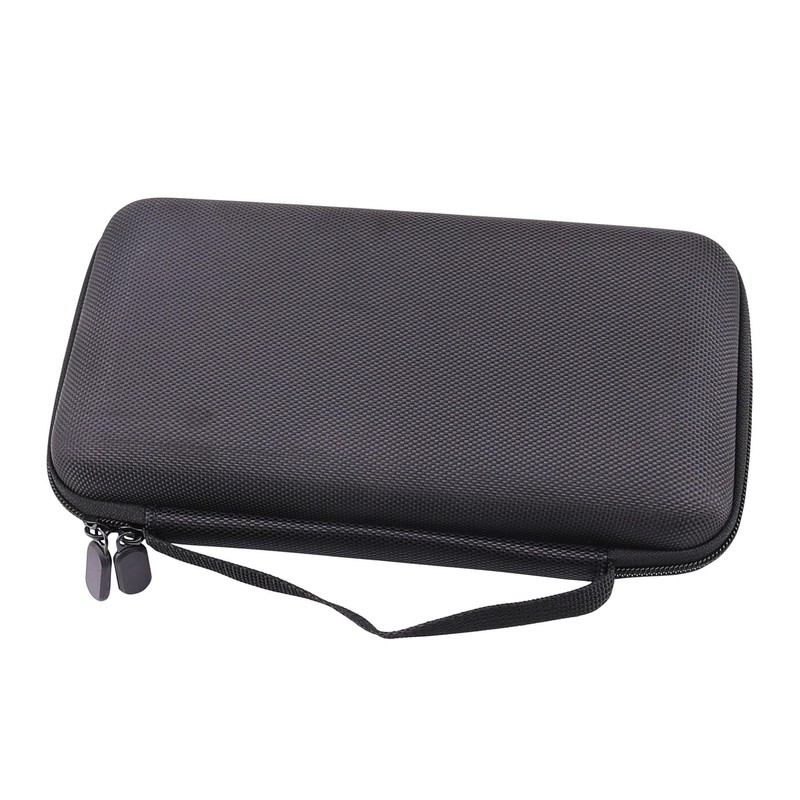 JINMEI Hard EVA Carrying Case Compatible with X7 Plus Handheld
