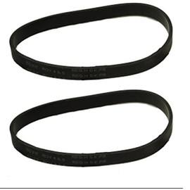 Dirt Devil Style 4 & 5 Upright Vacuum Cleaner Belt, 3 Belts in Pack