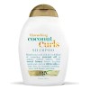 Shampoo Quenching & Coconut Curls 385 ML Ogx
