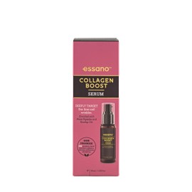 Essano Collagen Boost Serum, 30ml