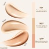 Corrector Líquido De Maquillaje, 3 Opciones De Tonos, 6ml