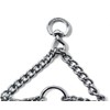Herm Sprenger Prong Dog Training Collar Ultra-Plus Chrome Plated Steel