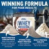 Applied Nutrition Critical Whey Professional Protein Powder