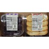 Sugar Bowl Bakery Madeleines & Brownie Bites (Two Containers)