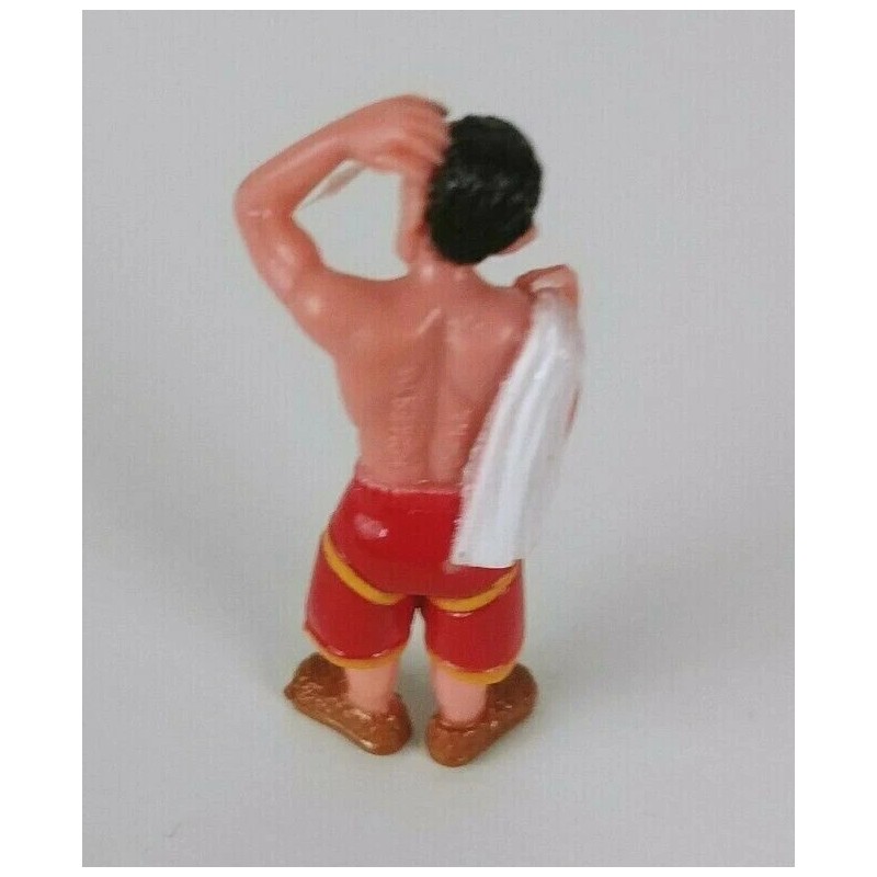 Homies Series 6 Papi Chulo 1.75" Figure With Card