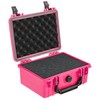 Eylar Protective Camera Hard Case Water & Shock Proof w/Foam,