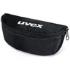 Uvex 9954 500 spectacles pouch, EACH