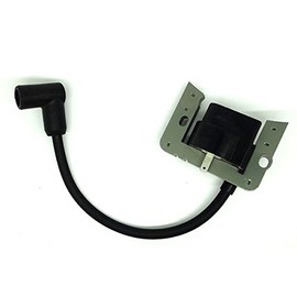 Lumix LC Solid State Ignition Coil Module For TECUMSEH TVM220 OHM90 OHM100 OHM110 OHM120 Motor Engine