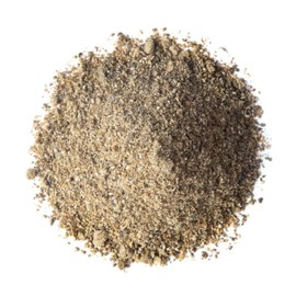 BONGIOVANNI FARINE E BONTA' NATURALI Farina Di Semi Di Chia Bio, color Marrone Scuro, 200 g