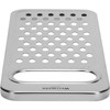 Westmark 10032270 Vegetable Grater Steel, A, Stainless Steel