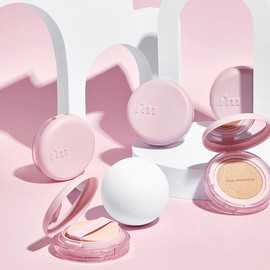 I'M MEME I&rsquo;M MEME Wonder Velvet Lasting Cushion - 02 Beige