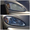 Auto Re-New Headlight Restoration Kit. NO TOOLS REQUIRED. Quick and