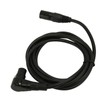 XLR to XLR Cable, XLR Microphone Cable Male to Female,