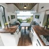 Volcode 12V RV Pendant Ceiling Light, 12V RV Interior Light